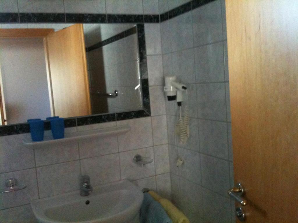 Appartement Haus Koenig à Obergurgl Chambre photo