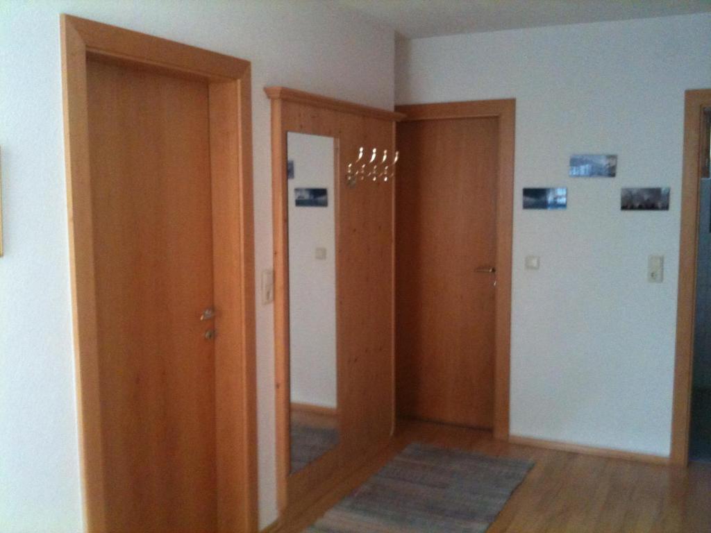 Appartement Haus Koenig à Obergurgl Extérieur photo